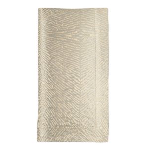 Sante Champagne Napkin